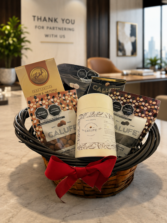Gourmet Coffee Gift for Corporate Gifting & Client Appreciation