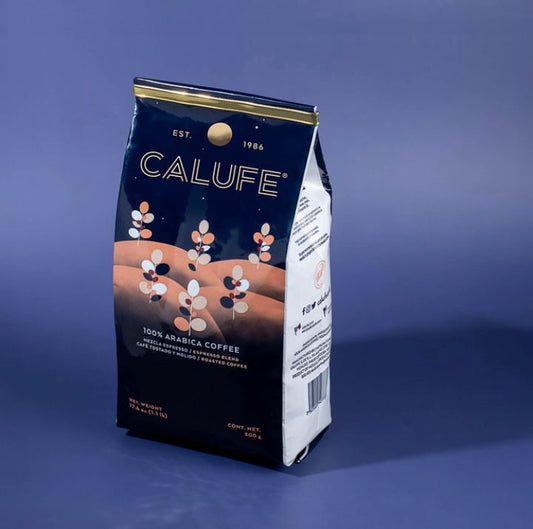 BUNDLE Espresso Blend Coffee, 3 Coffee Bags
