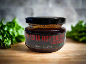 Avante Macha Hot Sauce