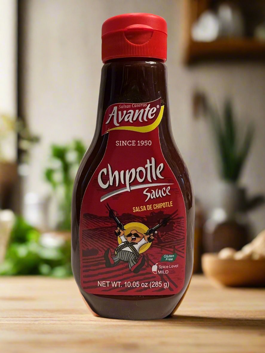 Avante Chipotle Sauce