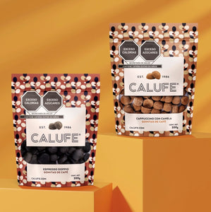 Espresso Gummies