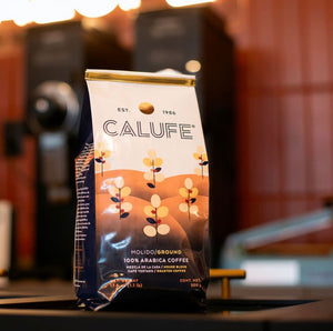 Calufe House Blend 2.2 lbs Bag