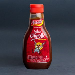 Avante Chipotle Sauce