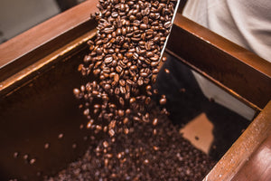 Calufe House Blend Coffee 1.1 lbs Bag